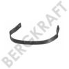 BERGKRAFT BK1400108AS Spring, brake shoe